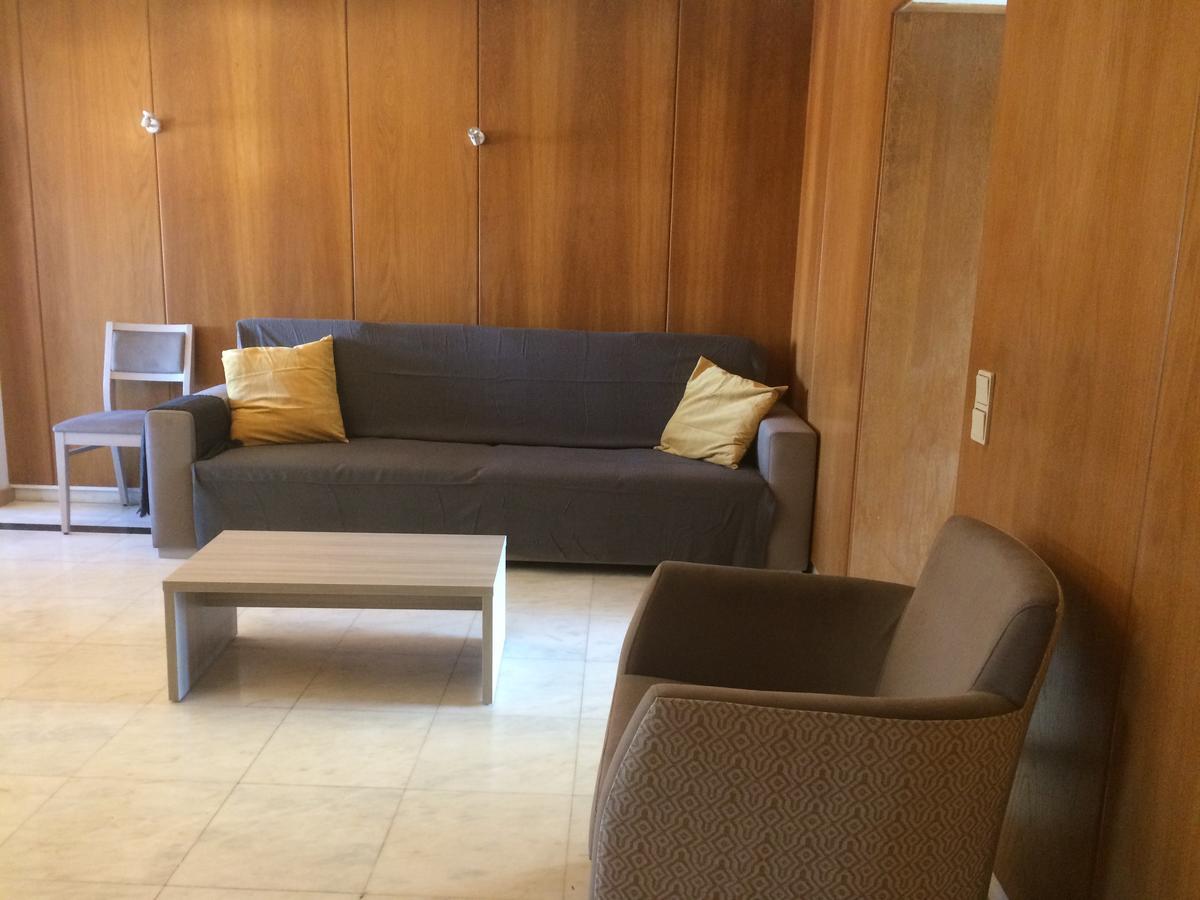 Accommodatie bij particulieren Be Olaias Lissabon