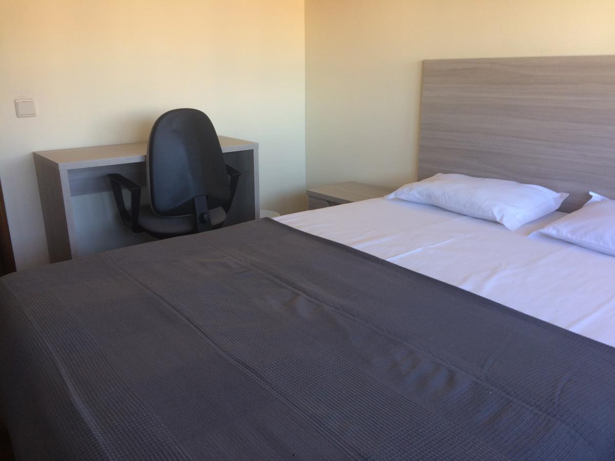 Be Olaias Accommodatie bij particulieren