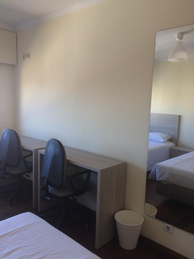Accommodatie bij particulieren Be Olaias *
