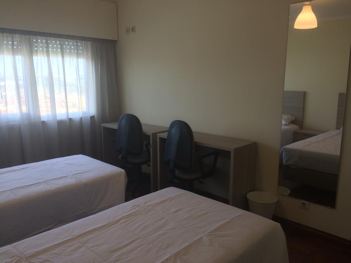 Accommodatie bij particulieren Be Olaias Lissabon