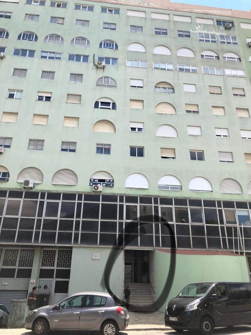 Accommodatie bij particulieren Be Olaias