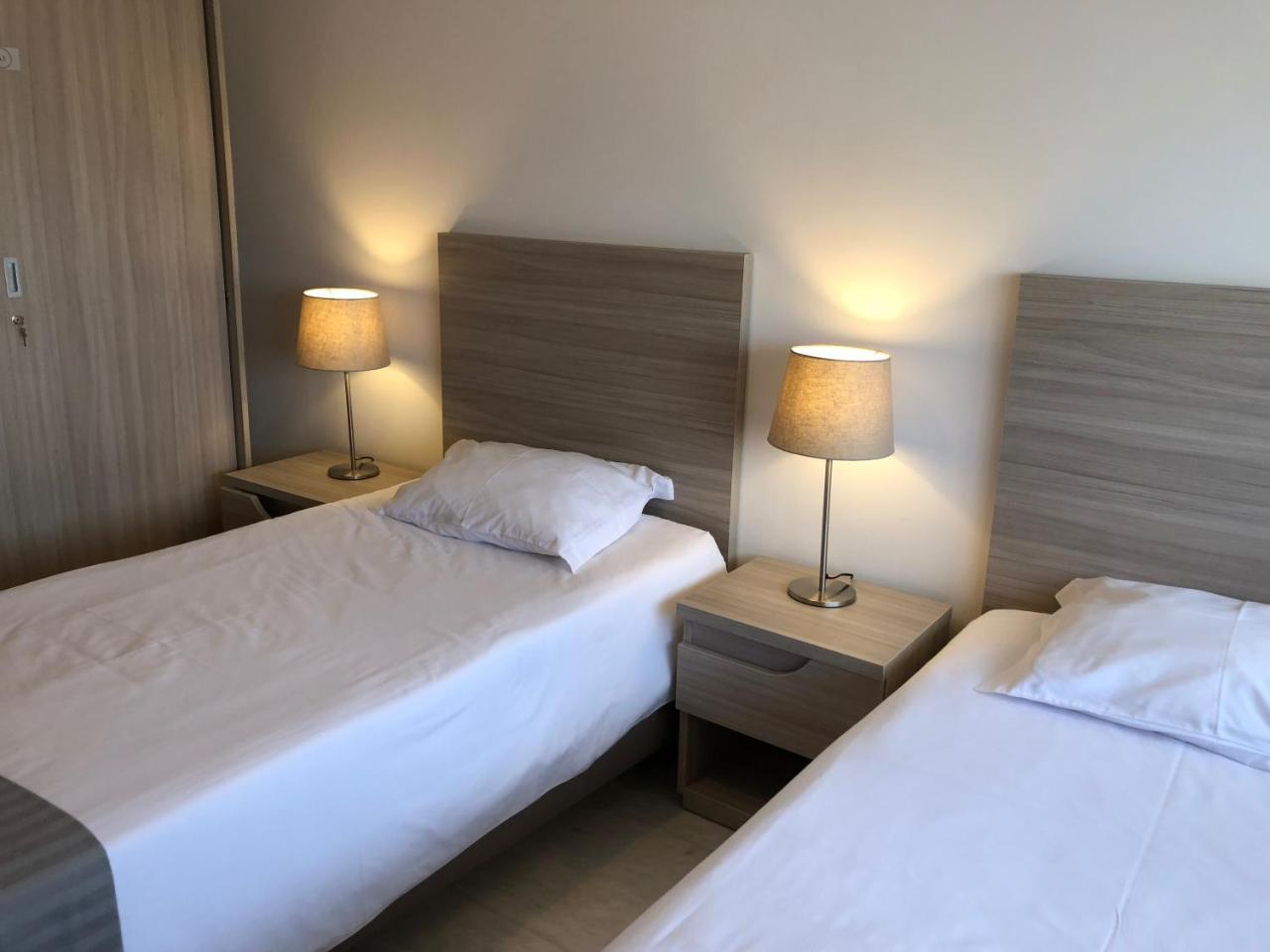 Be Olaias Accommodatie bij particulieren
