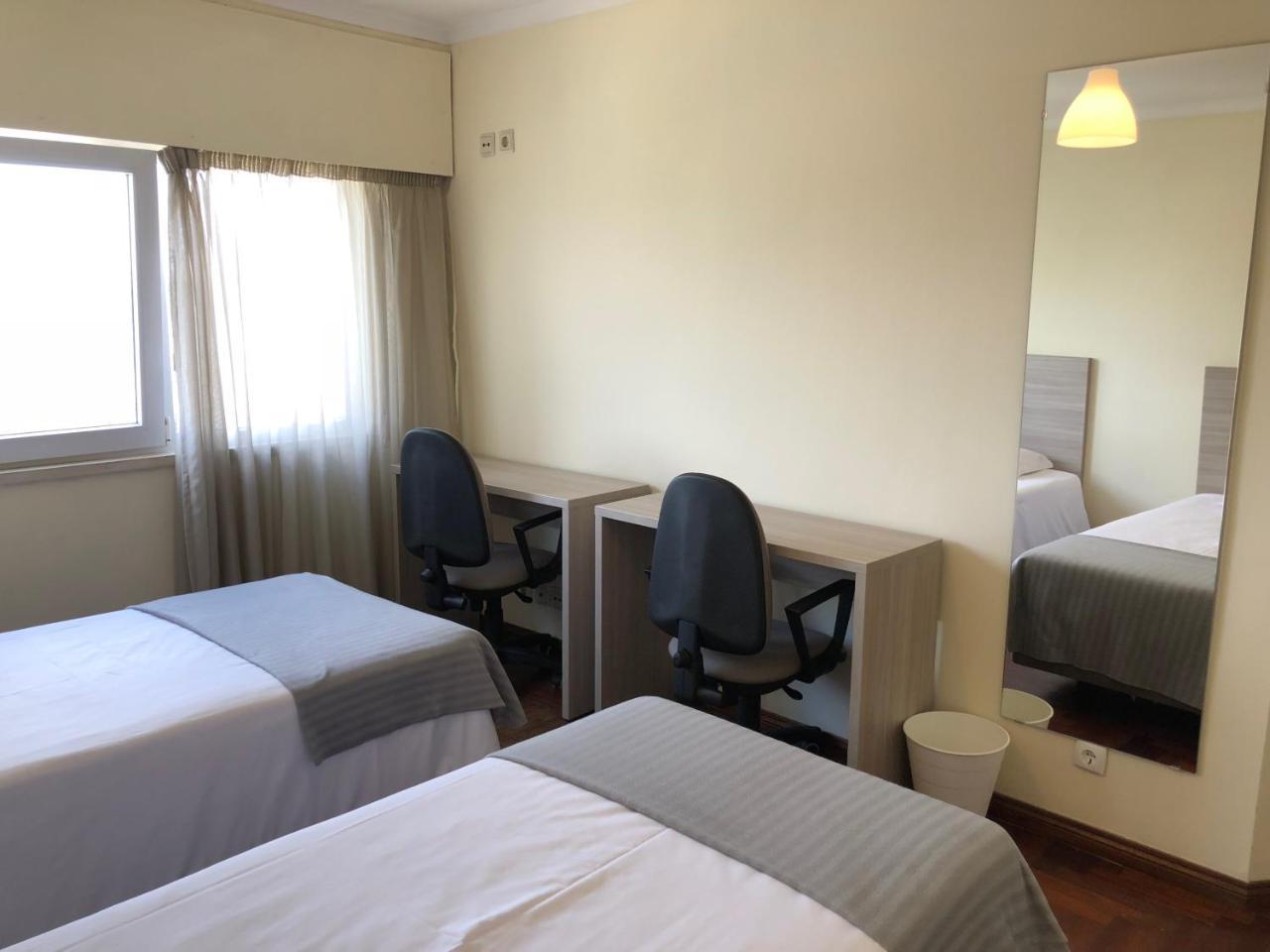 Be Olaias Accommodatie bij particulieren
